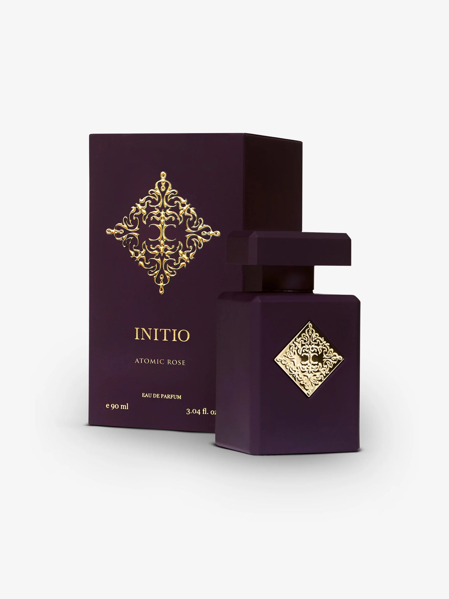 Initio Atomic Rose 3.04oz