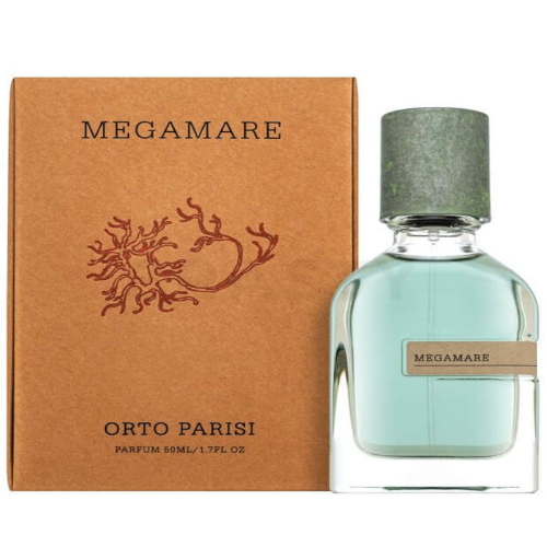 Orto Parisi Megamare Decants