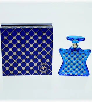 Nomad bond no 9 decant