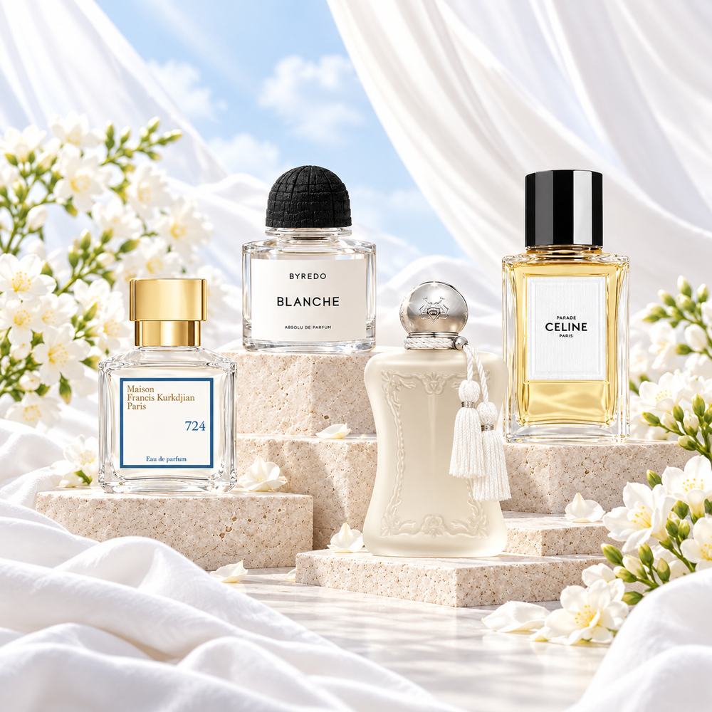 Fresh & Clean Bundle