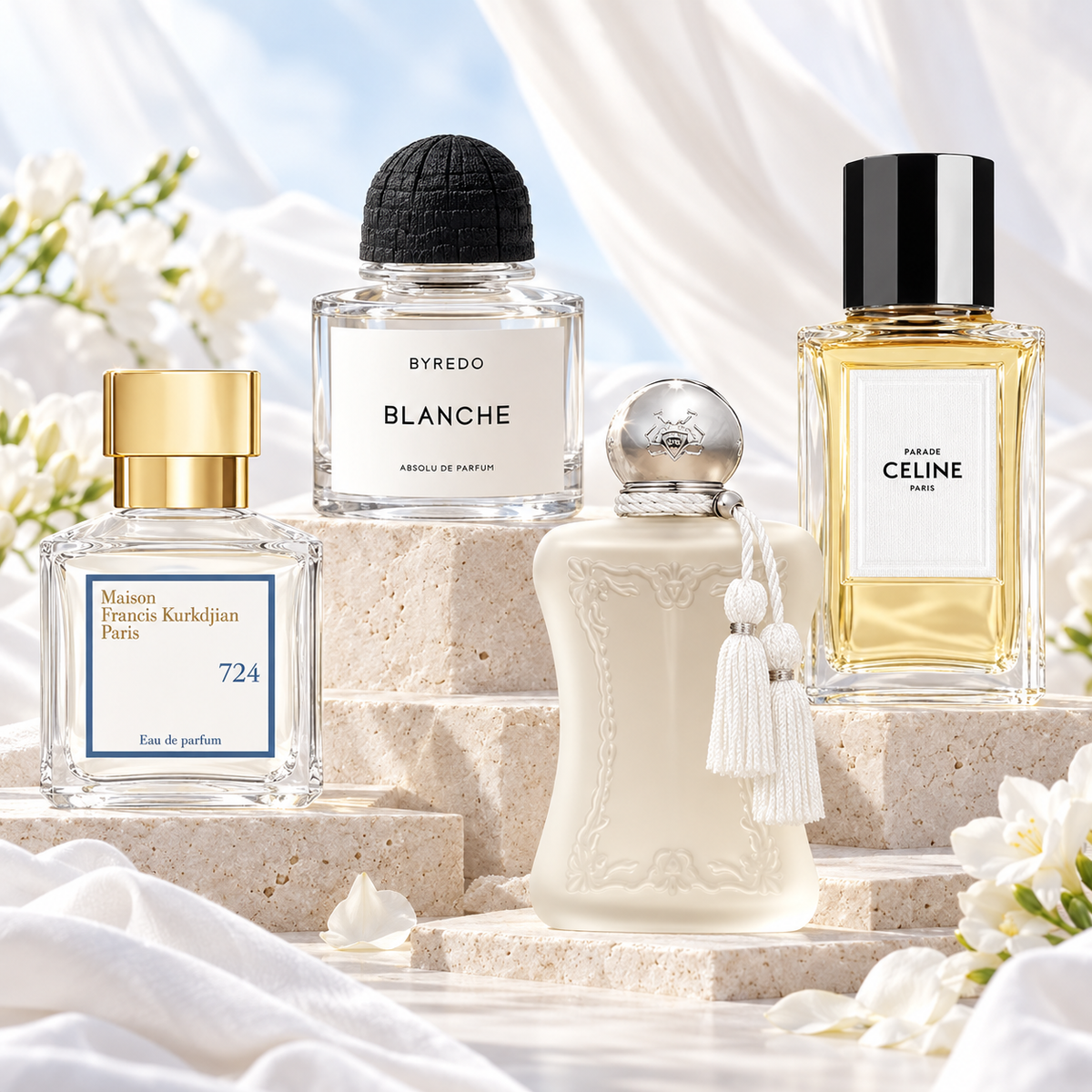 Fresh & Clean Bundle