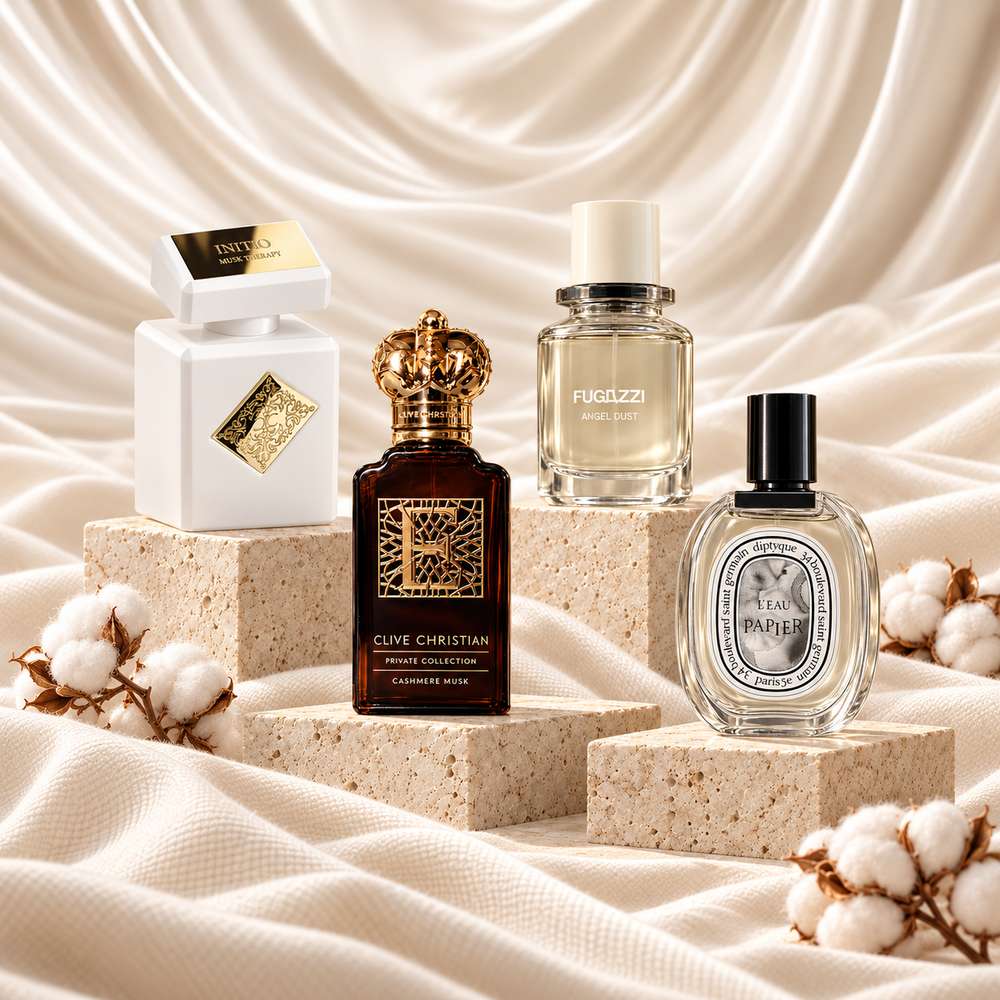 Soft Musk Bundle