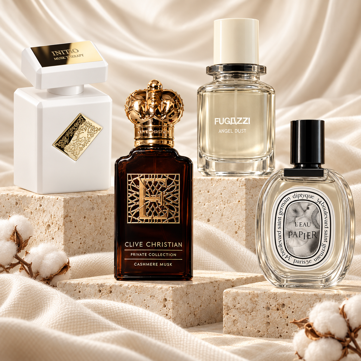 Soft Musk Bundle