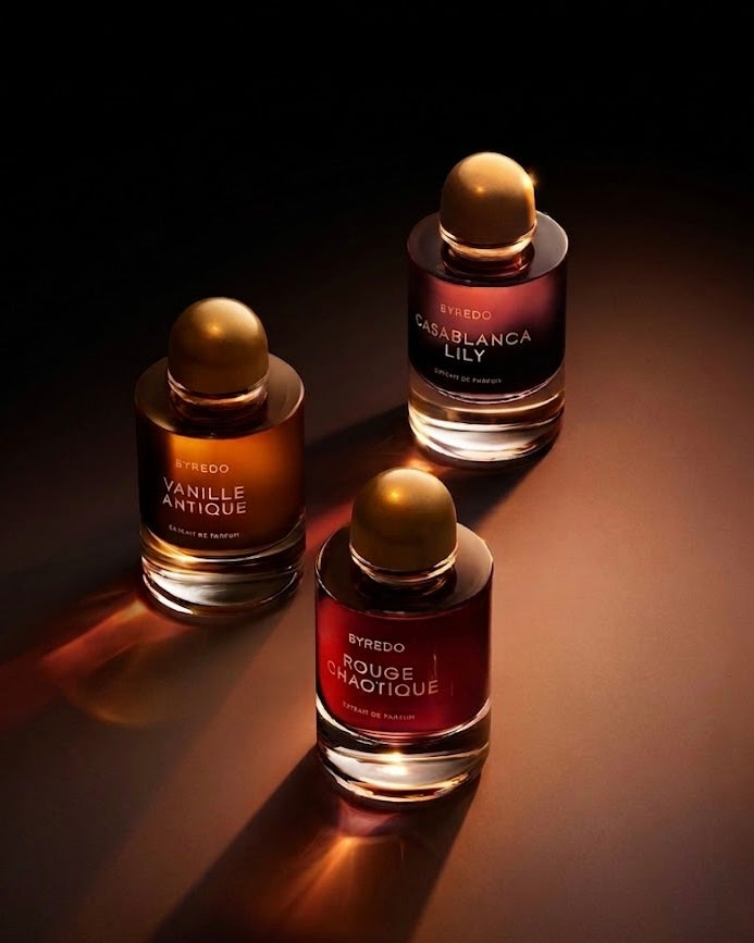 Byredo night veil