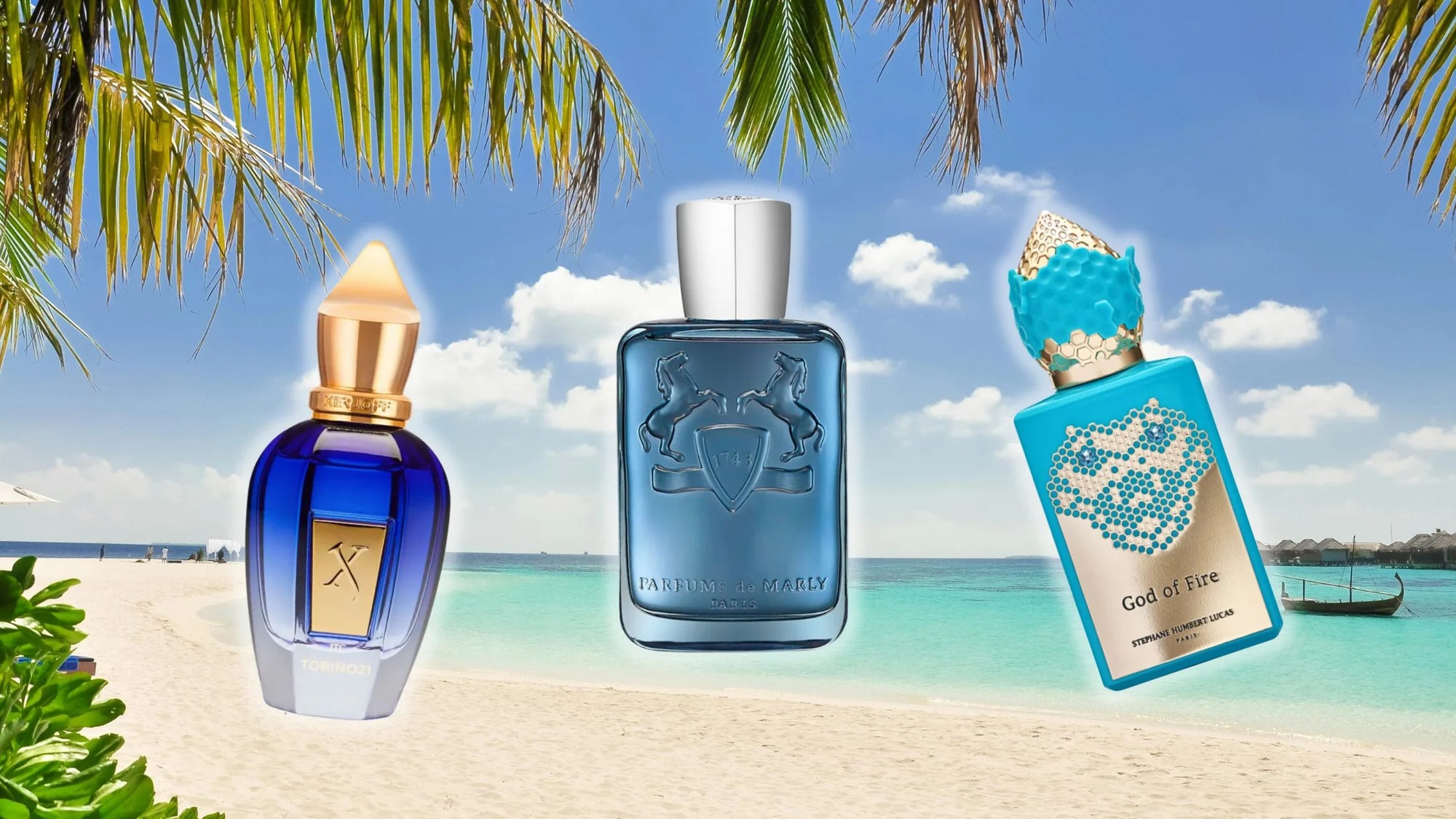 Summer Bundles