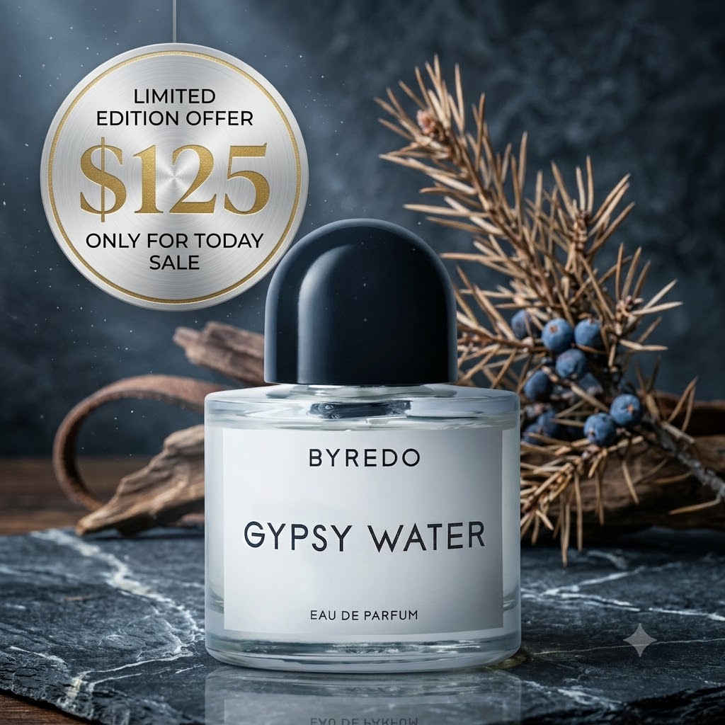 Gypsy water sale