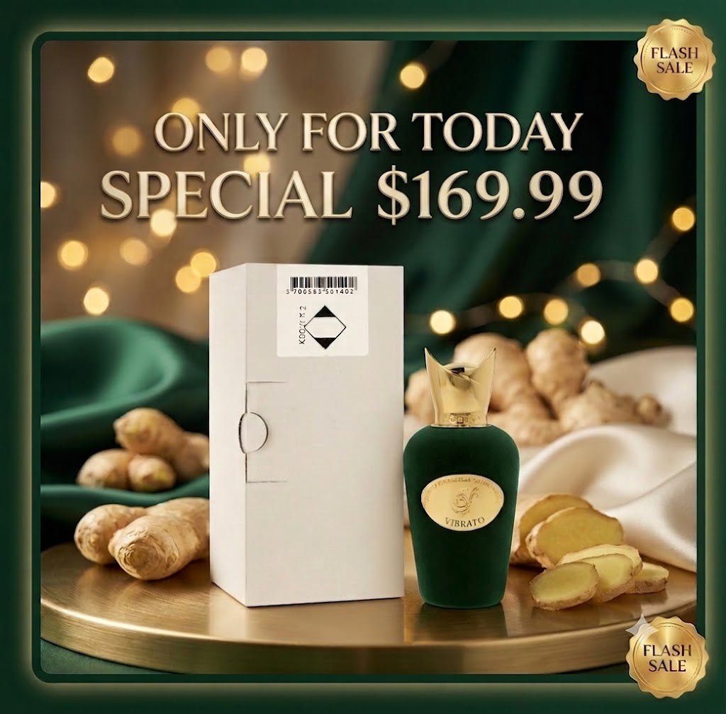 Vibrato Sale