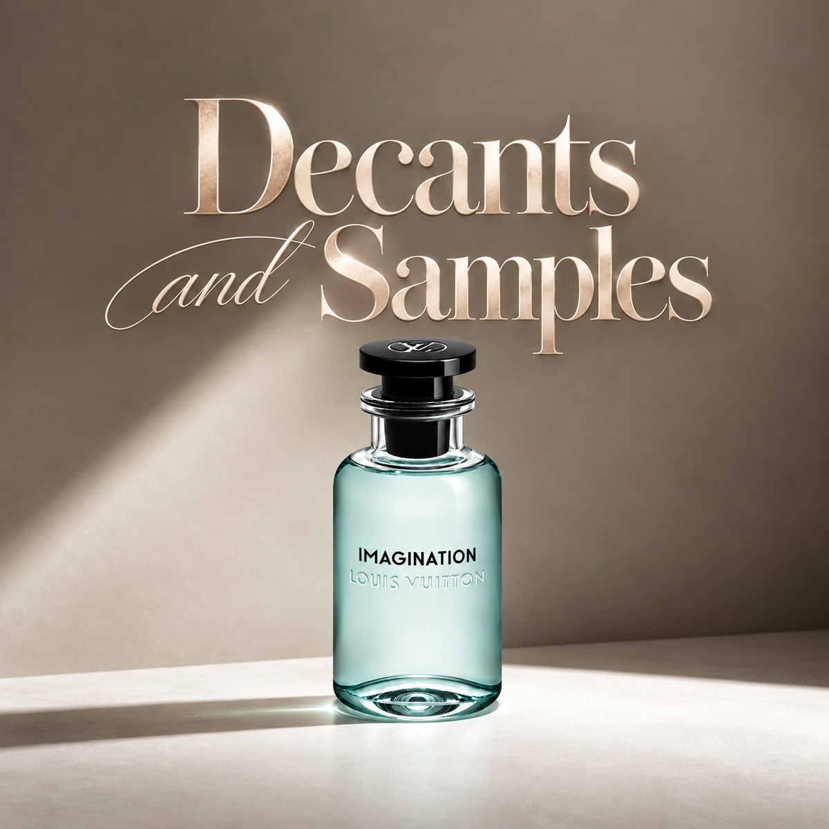 Decants
