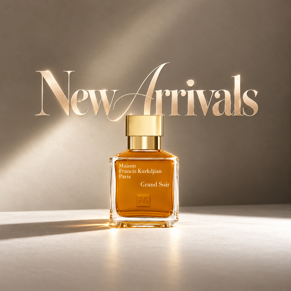 Decants New Arrivals