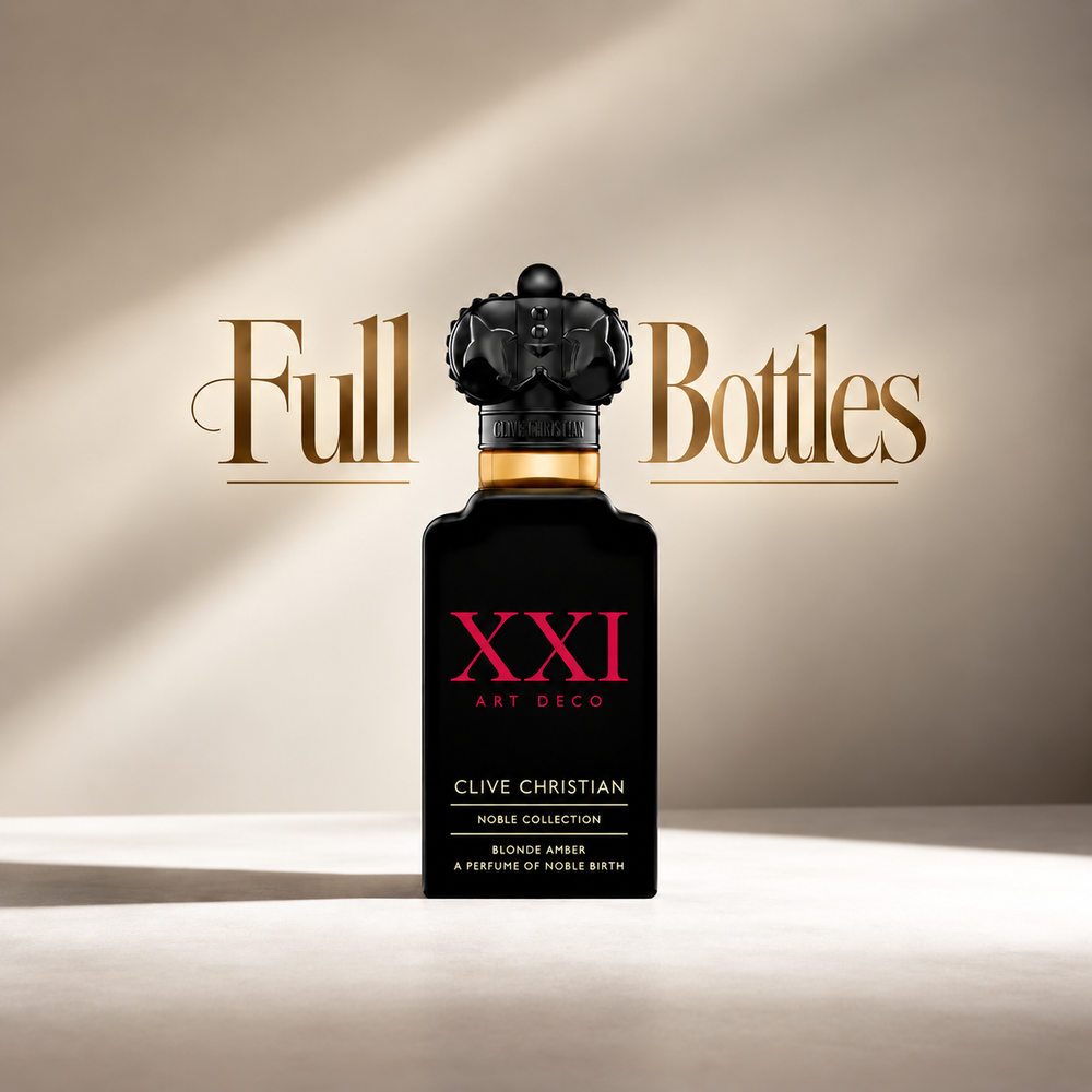 Shop Full Bottles