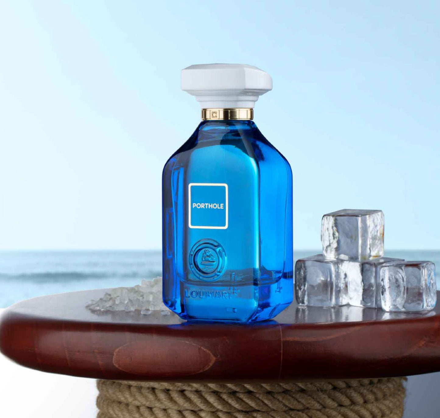 Loumari Porthole Decants