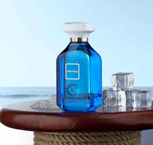 Loumari Porthole Decants