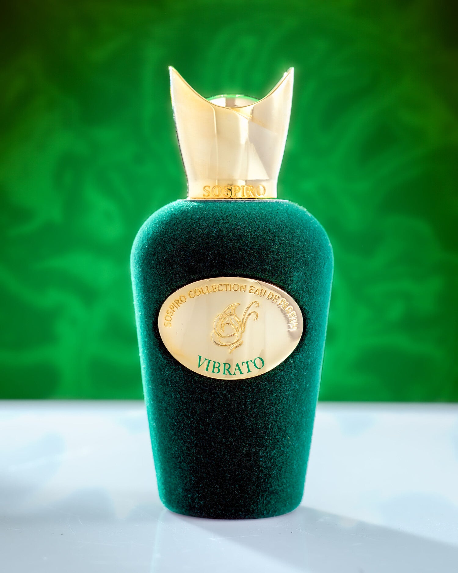 Sospiro Vibrato Decants