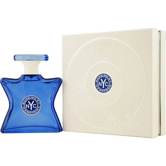 BOND NO. 9 HAMPTONS TESTER 3.4 EDP SP