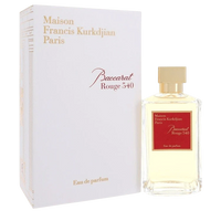 Maison Francis Kurkdjian-Baccarat Rouge 540 EDP