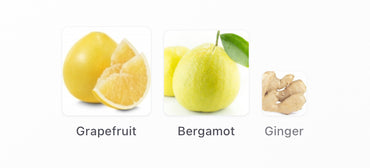Symphony Decants