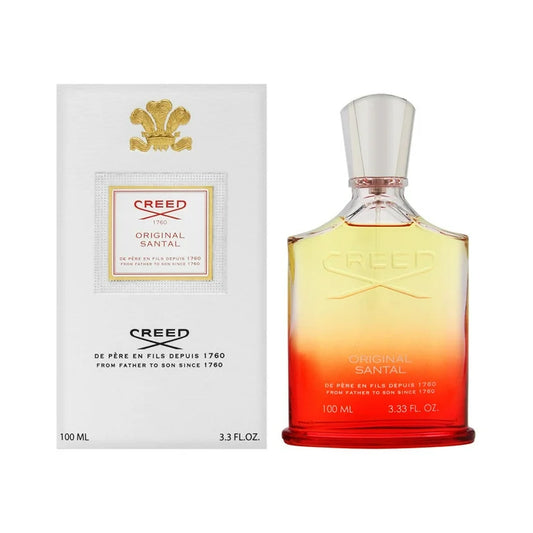 CREED ORIGINAL SANTAL 3.3 EAU DE PARFUM SPRAY