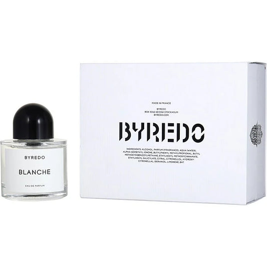 BYREDO BLANCHE 3.3 EAU DE PARFUM SPRAY FOR WOMEN