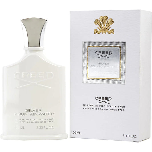 CREED SILVER MOUNTAIN WATER 3.3 EAU DE PARFUM SPRAY