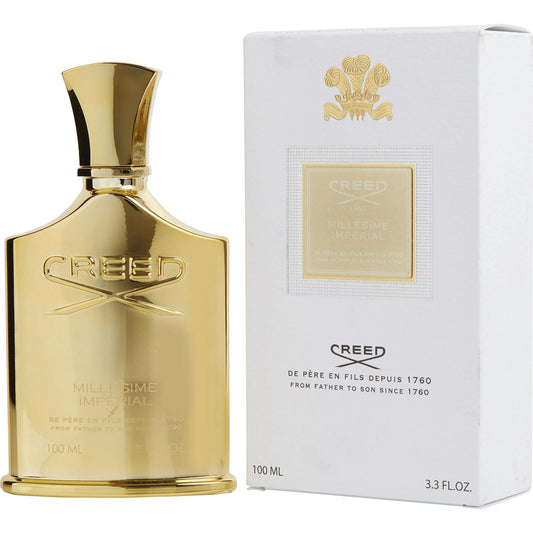 CREED MILLESIME IMPERIAL 3.3 EAU DE PARFUM SPRAY