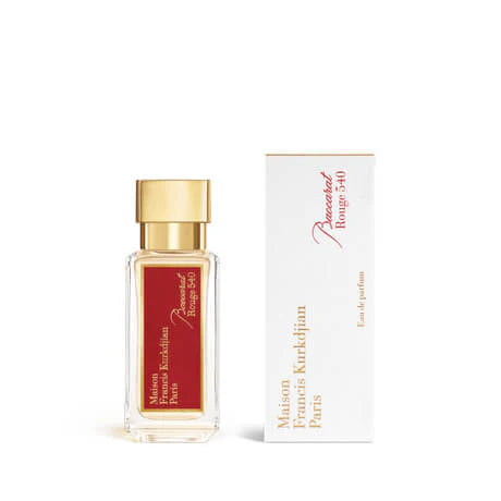 Maison Francis Kurkdjian-Baccarat Rouge 540 EDP