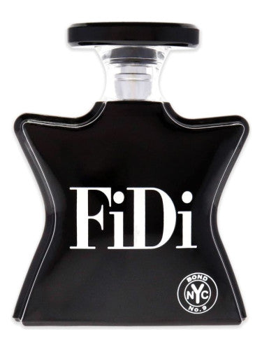 BOND NO. 9 FIDI 3.4 EAU DE PARFUM SPRAY