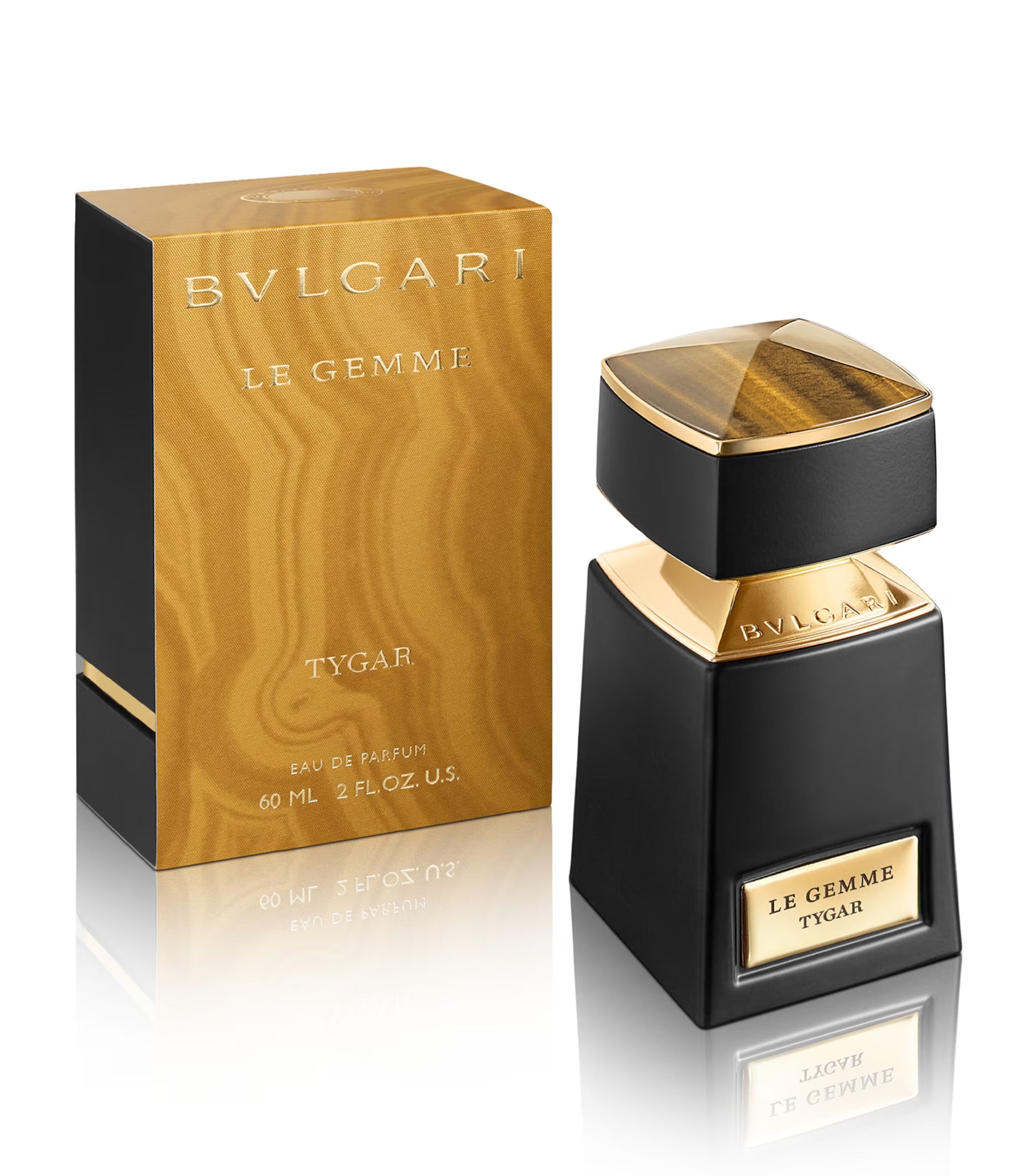 Bvlgari Tygar