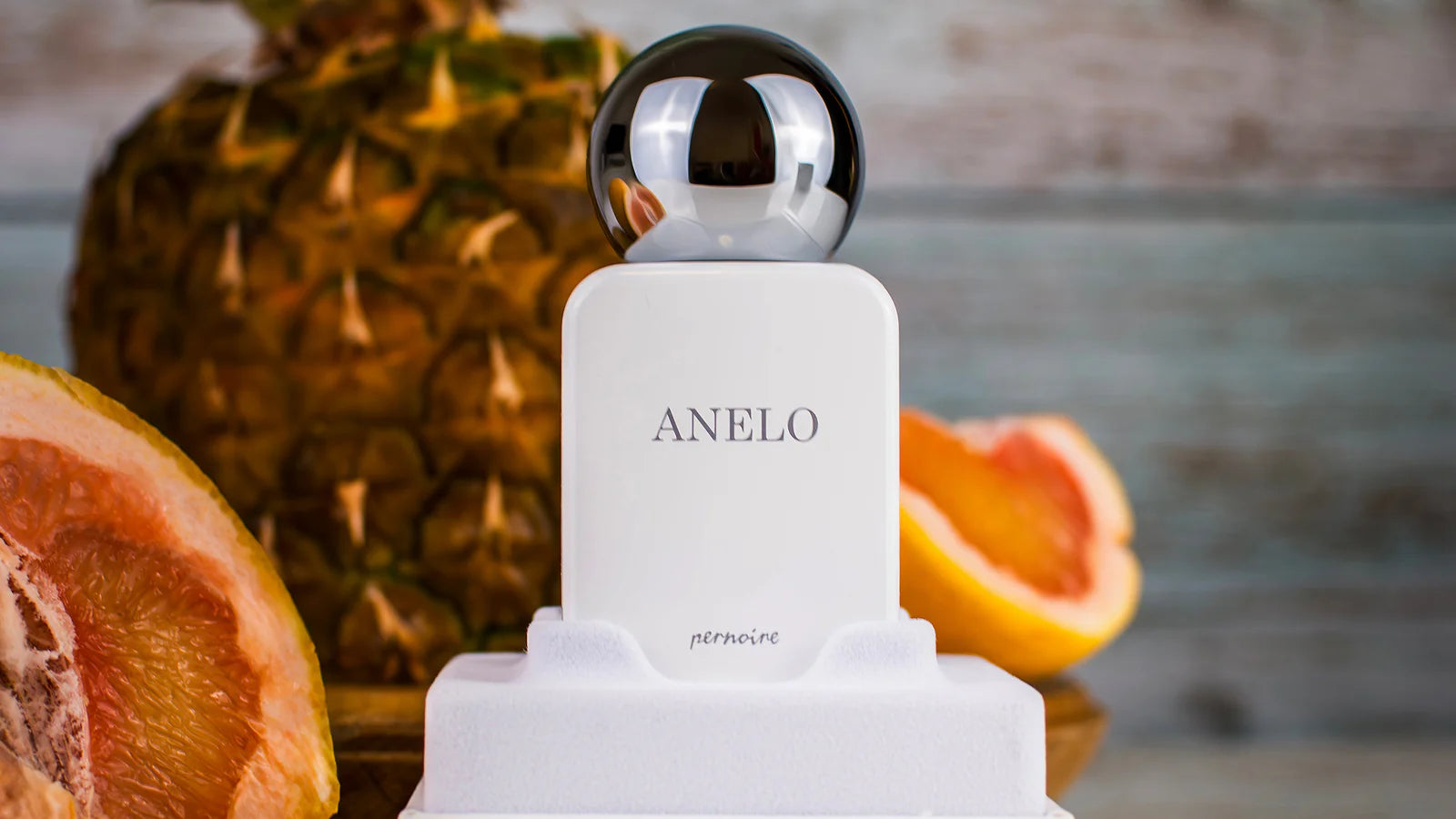 Pernoire Anelo Decants