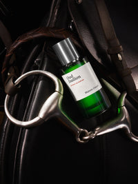 Oud Stallion Decants