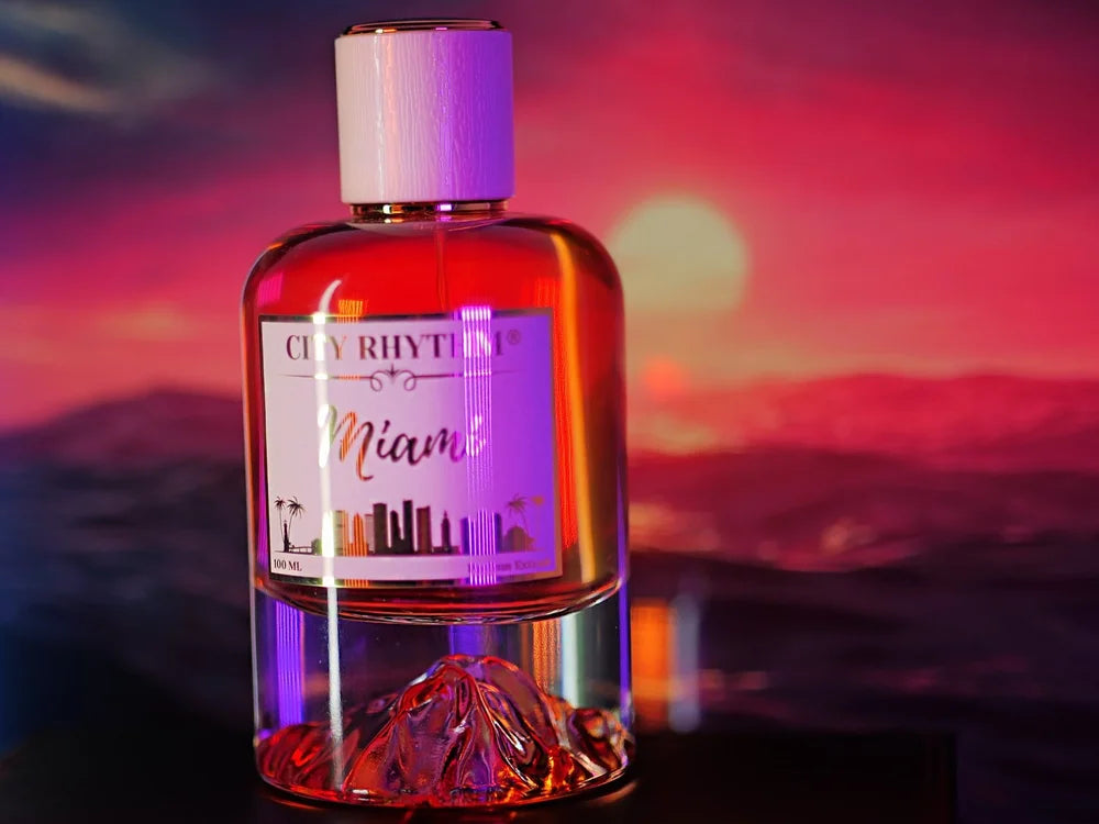 Miami Decants