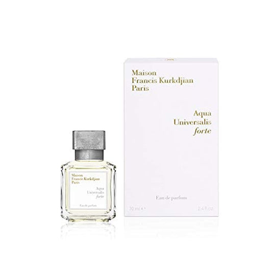 MAISON FRANCIS AQUA UNIVERSALIS FORTE 2.4 EAU DE PARFUM SPRAY
