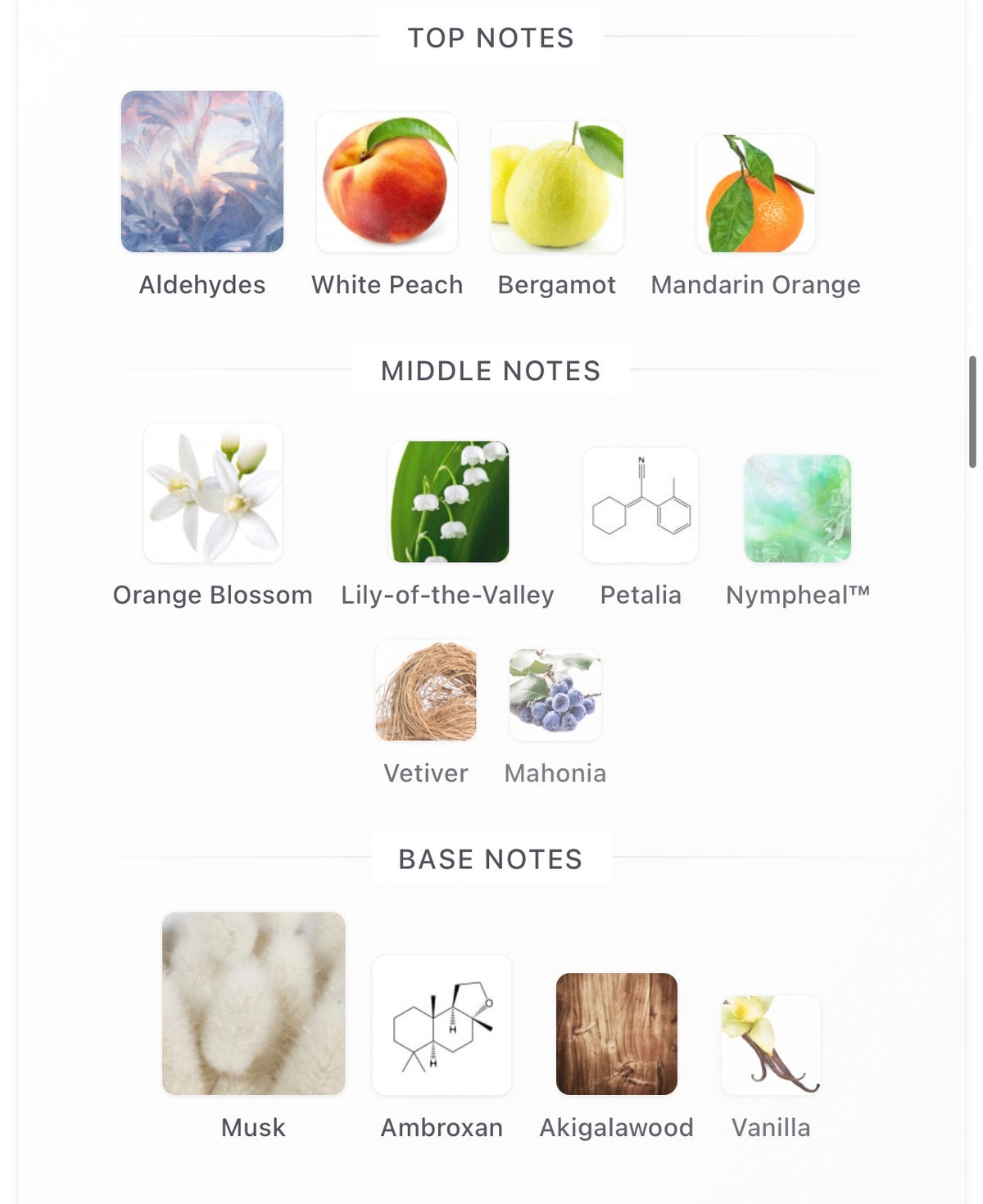 Parfums de Marly Valaya Decants