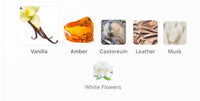Absolute Aphrodisiac Decants