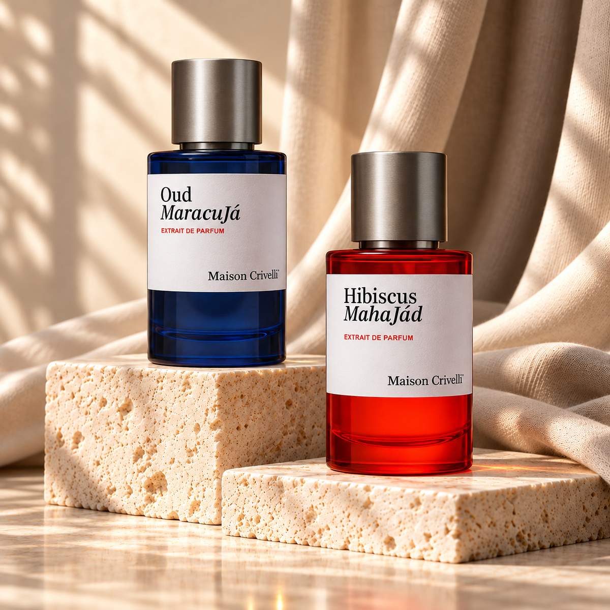 Maison Crivelli Bundle