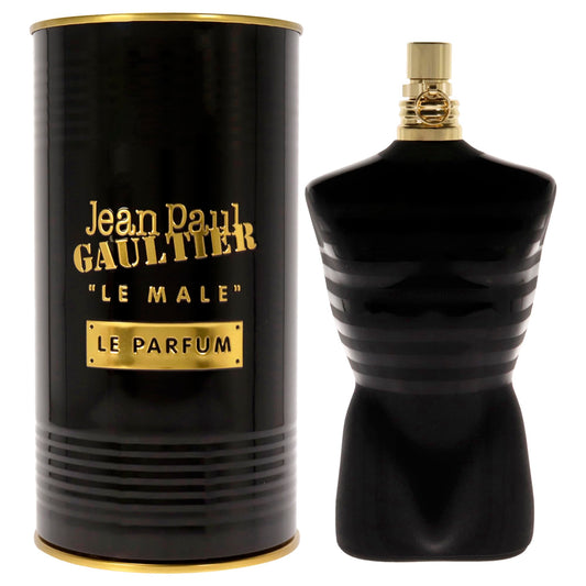 JEAN PAUL GAULTIER LE MALE LE PARFUM INTENSE 6.8 EAU DE PARFUM SPRAY