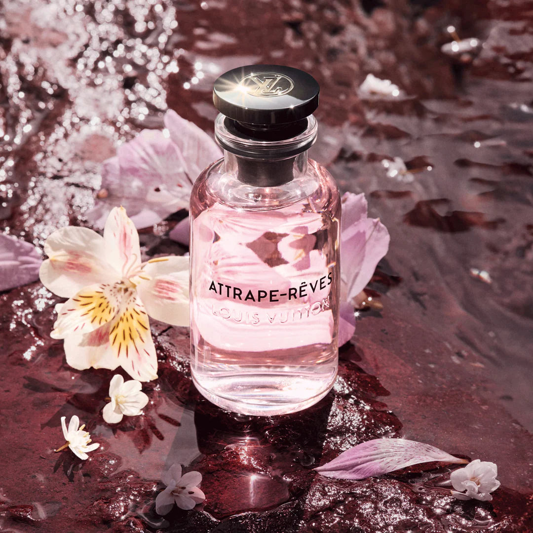 Attrape-Rêves Decants