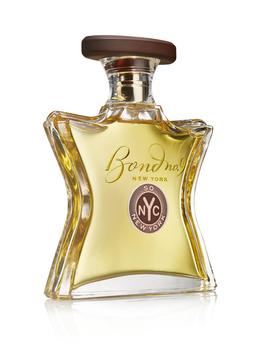 BOND NO. 9 SO NEW YORK 3.3 EAU DE PARFUM SPRAY