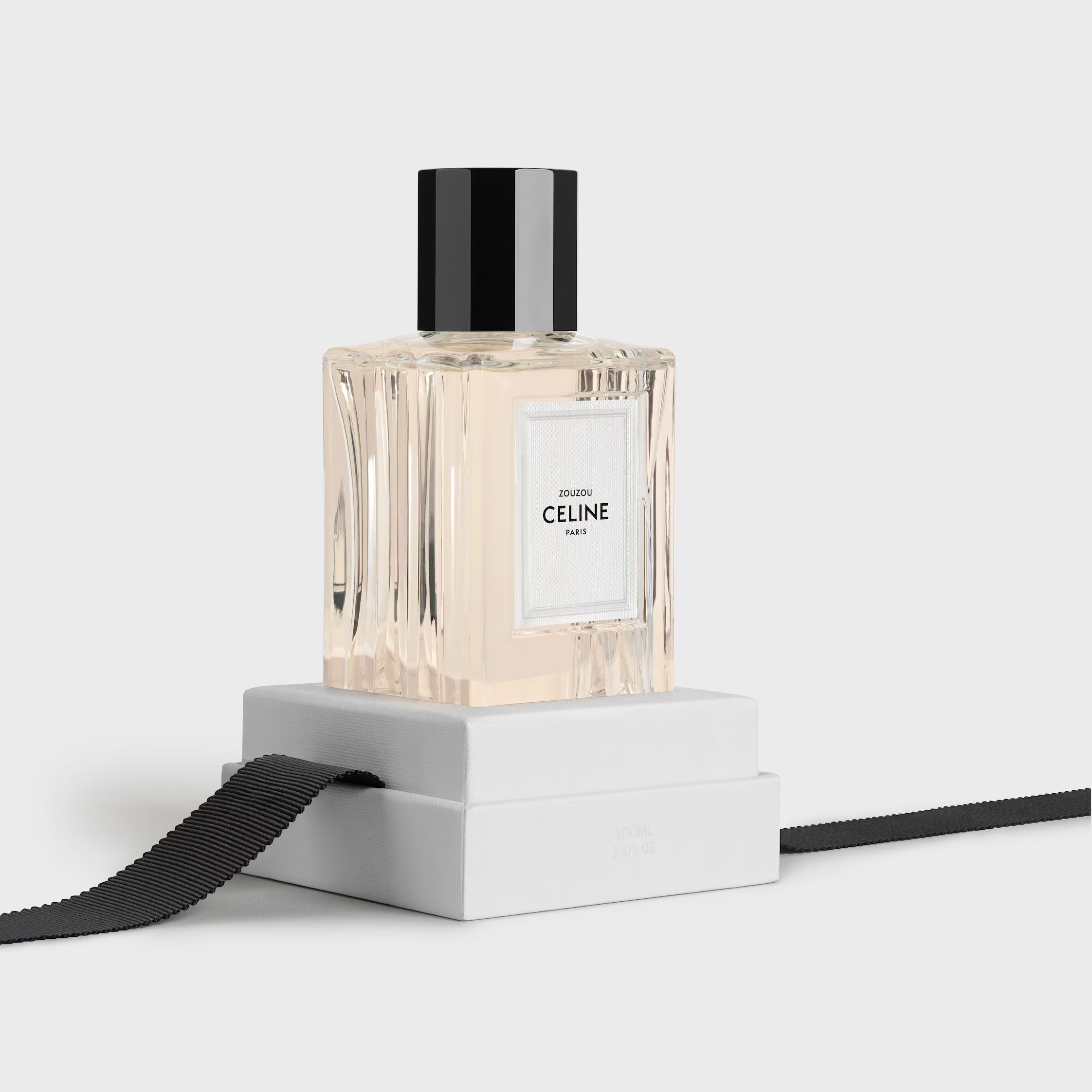 Celine Zouzou Decants