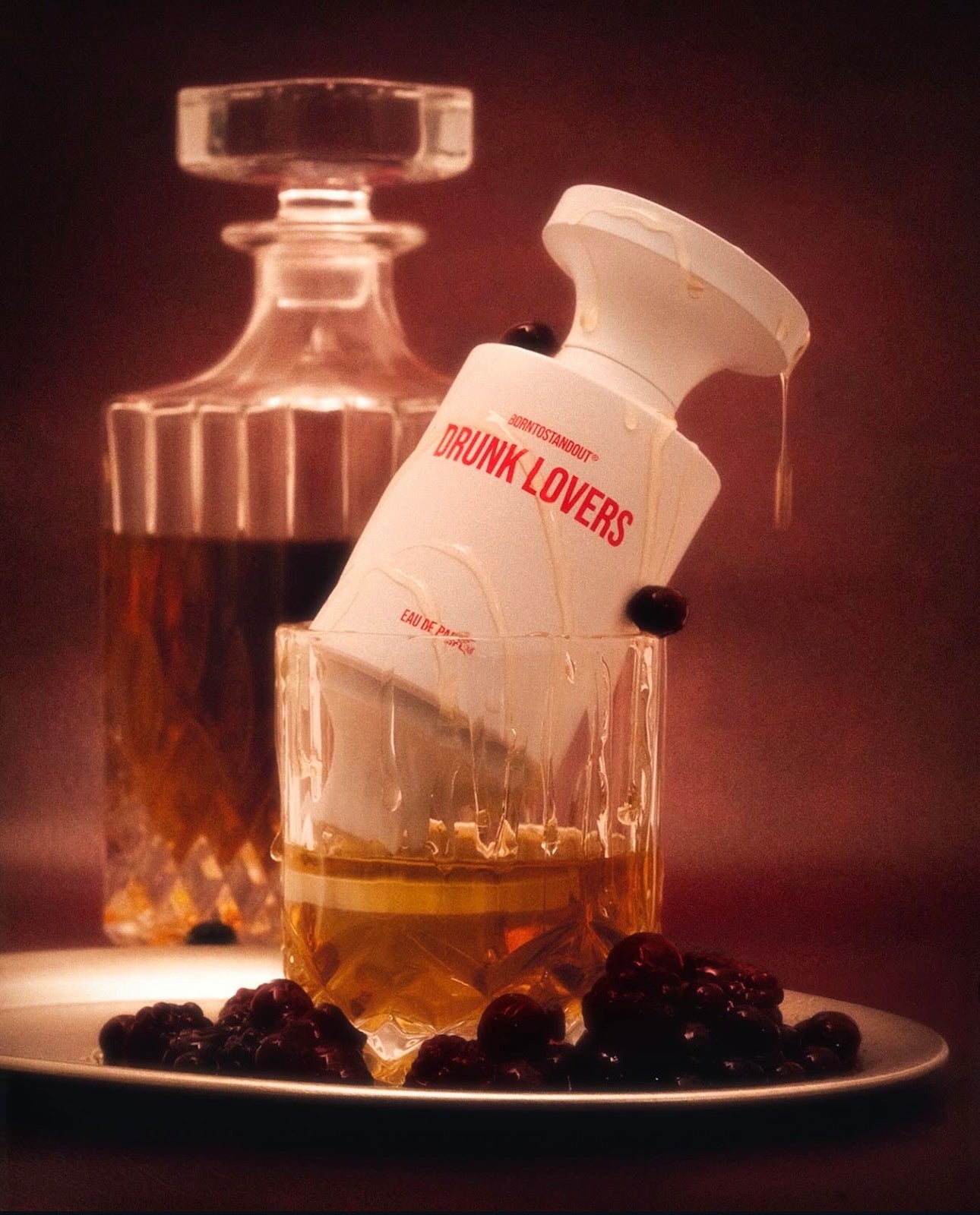 Drunk Lovers Decants