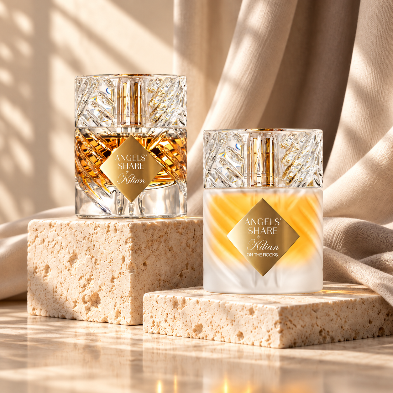 Kilian Angel Share Bundle