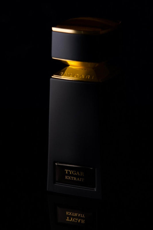 Tygar Extrait Decants