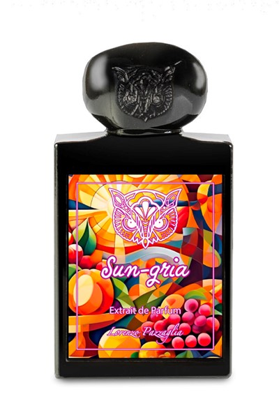 Sun-gria Decants