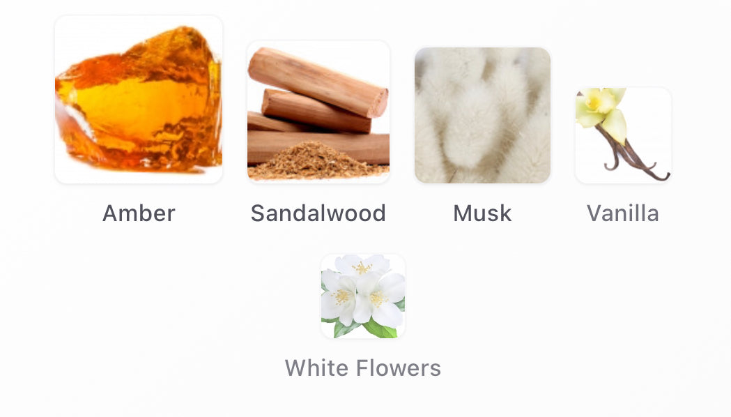 Blessed Baraka Decants