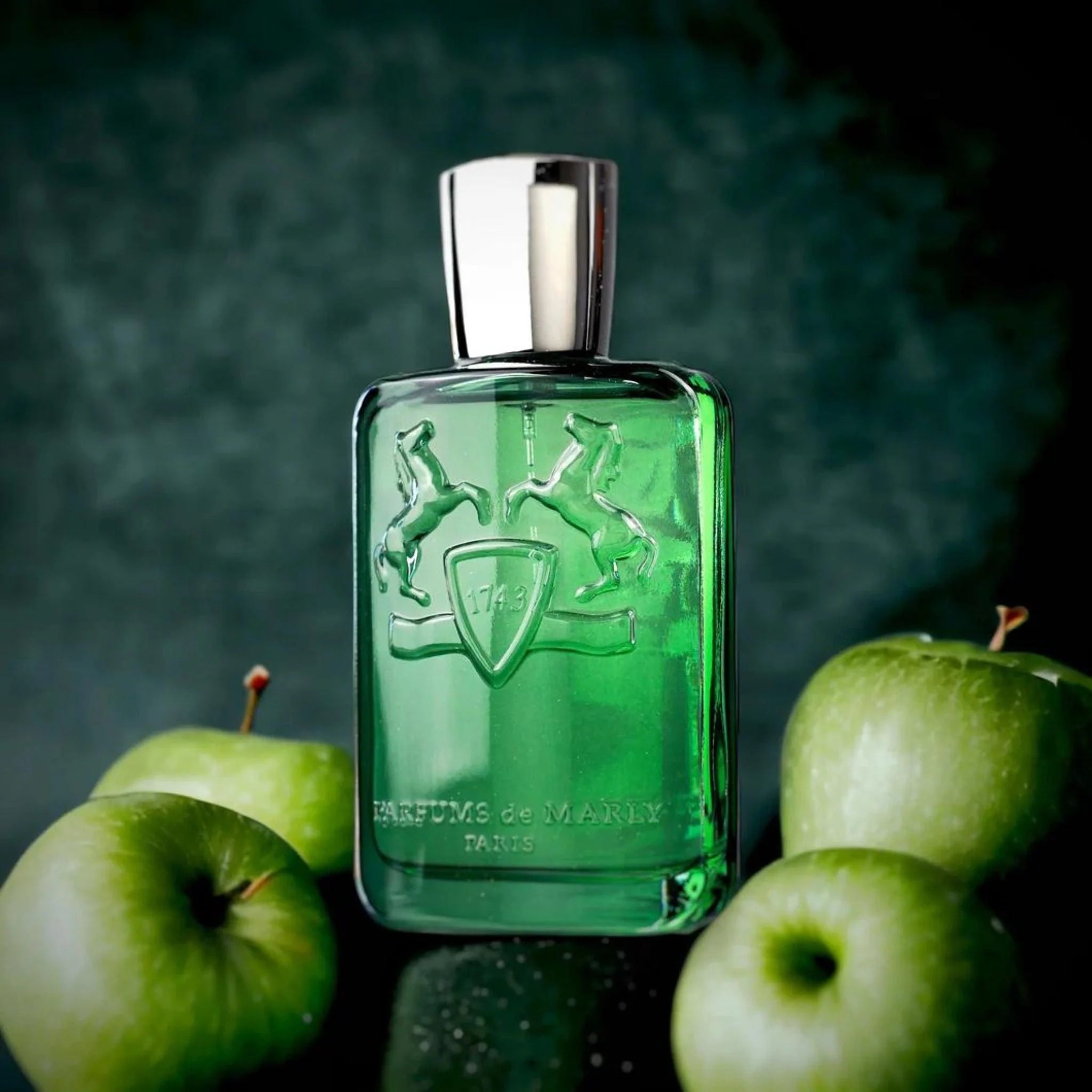 Greenley Decants