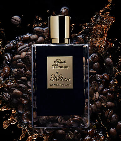 Black Phantom Decants