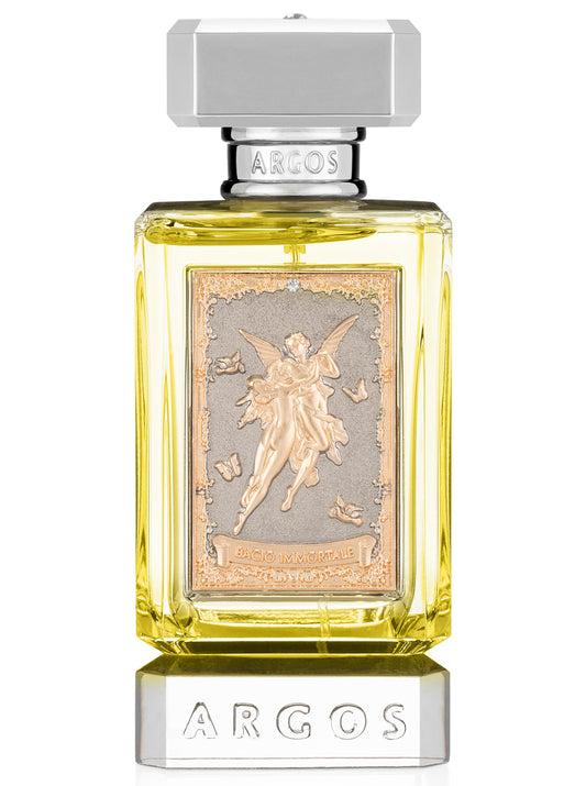 Bacio Immortale Decants