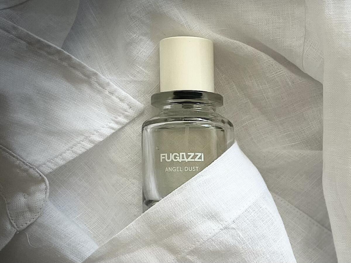 Angel Dust Decants