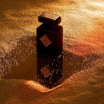 Blessed Baraka Decants