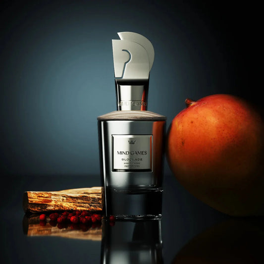 Blockade Decants
