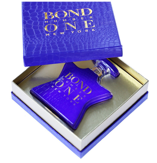 BOND NO. 9 BOND NUMBER ONE NEW YORK 3.3 EAU DE PARFUM SPRAY